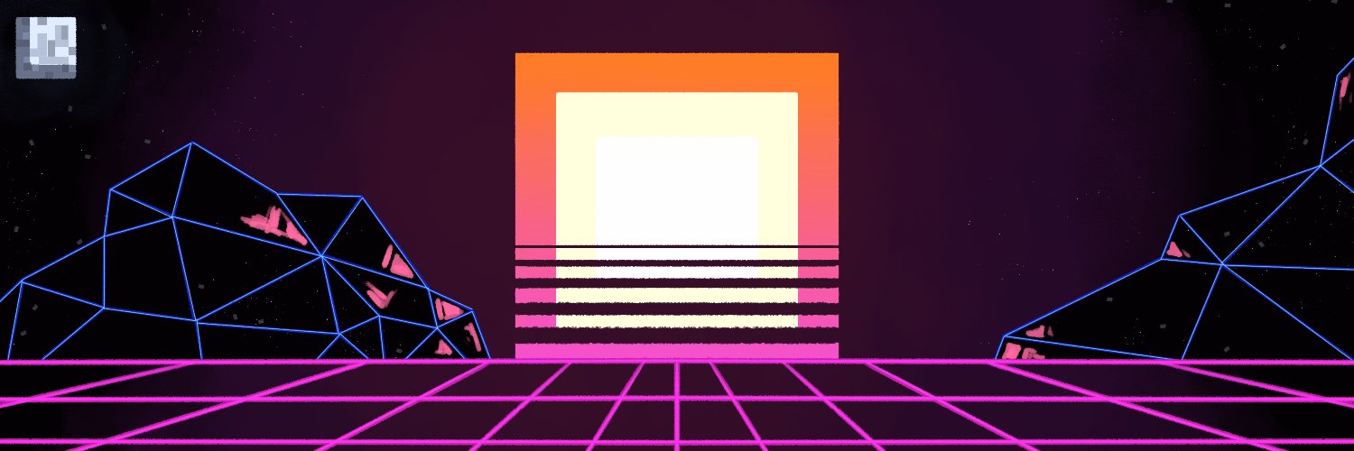 moonless 👑 banner