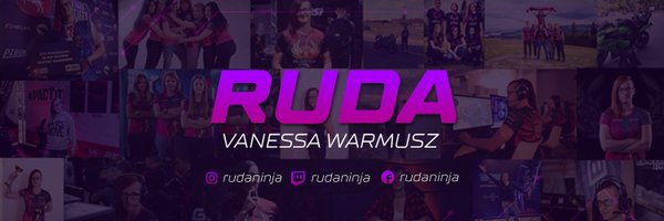 RudaNinjaa Profile Banner