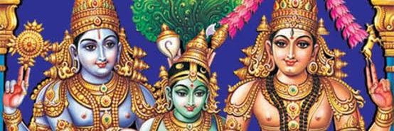 Meera K Iyer ☀️'s banner
