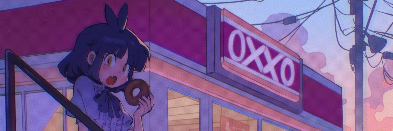 🌈 Flxen banner