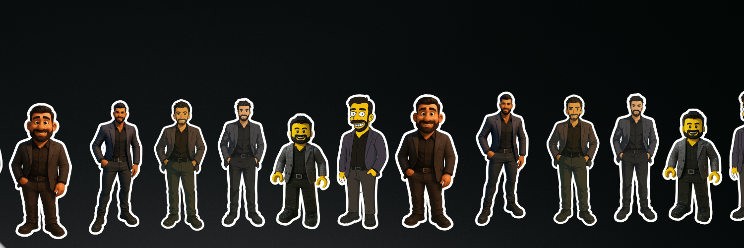 Murat Aslan banner