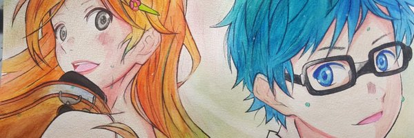 zombiedemars 【推しの子】 Profile Banner