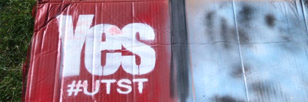 UtstYes Profile Banner