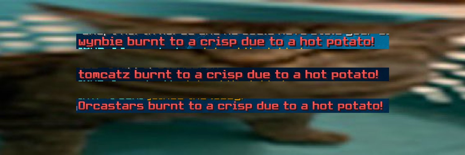 CHARLIE / ORCA 🍌 banner