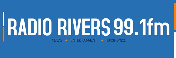 Radio Rivers 99.1 FM Profile Banner
