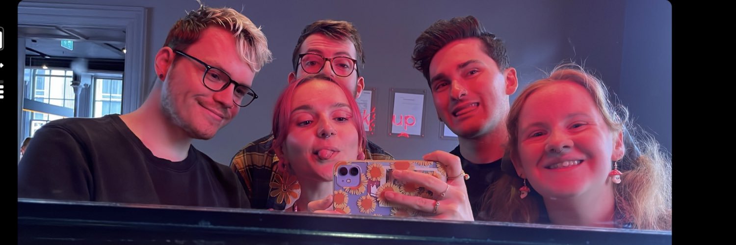 Conbolt21's profile banner image