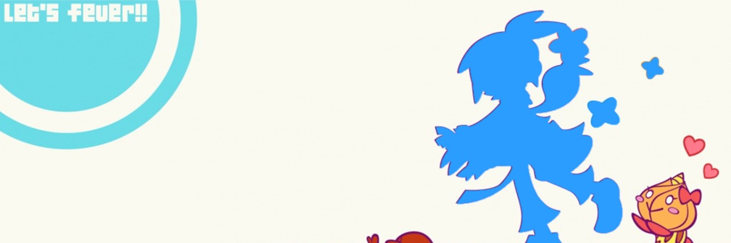 PartDemonPuyos's profile banner image
