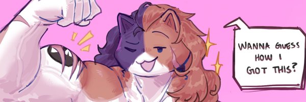 BAEMONSHANK Profile Banner