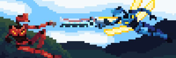 jaceybinx Profile Banner