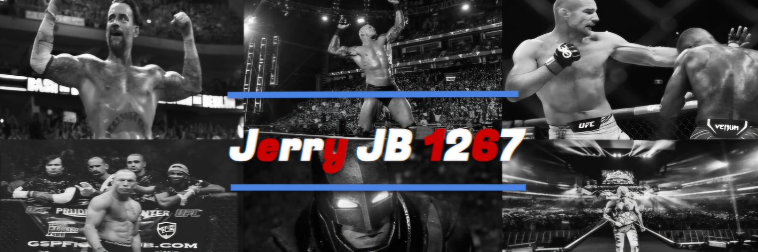 Jerry JB 1267 banner