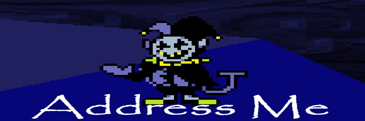 Weird Robot Bunny banner