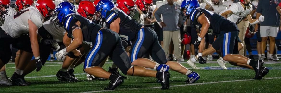 Grady Chapman banner