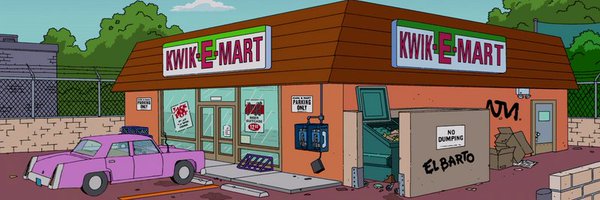 Apu_Simpson25 Profile Banner