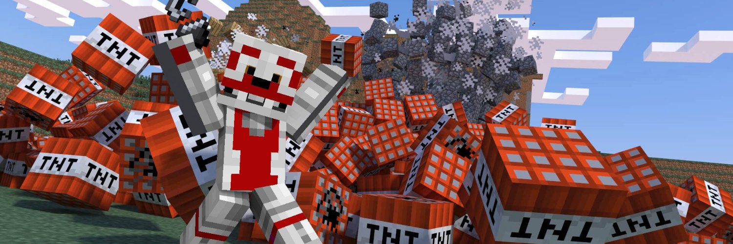 O5 Funtime Squid Dog banner