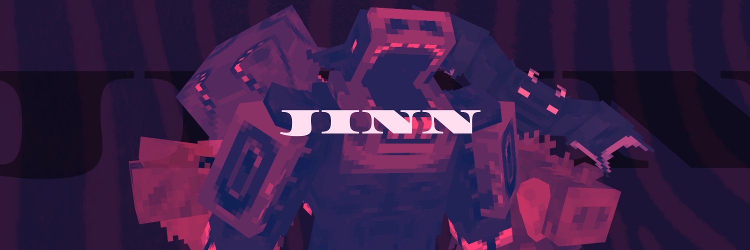 ᴊɪɴɴ banner