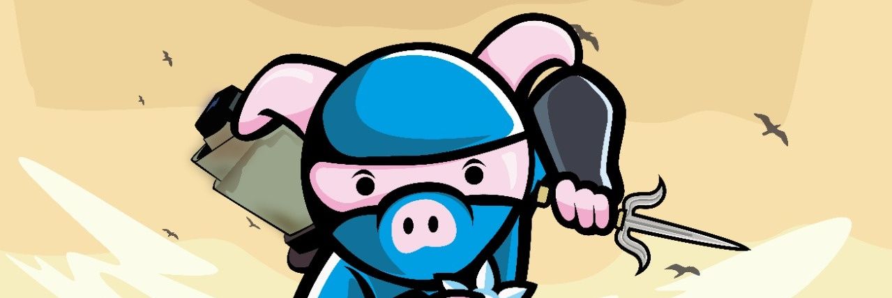 Biggyhands98's profile banner image