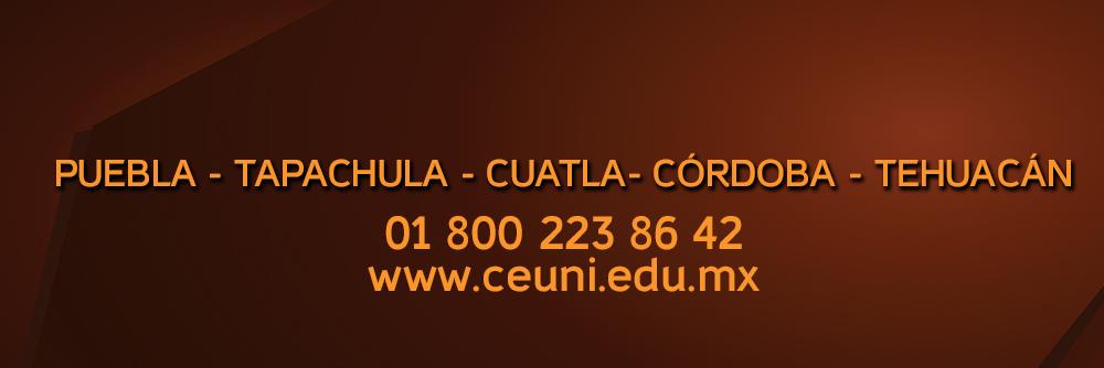 CEUNICORDOBA's profile banner image
