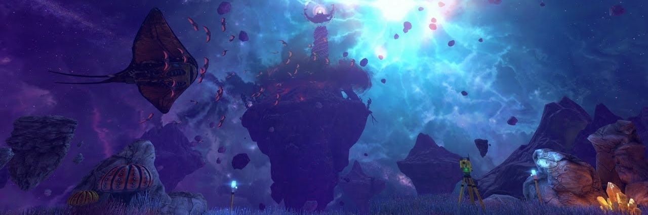 Passport Guardian banner