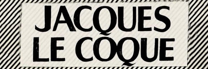 Jacques Le Coque banner