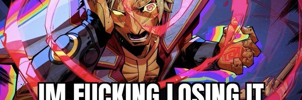 VFlince Profile Banner