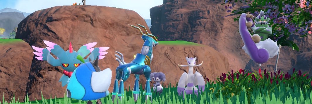 Yawn 🦦 banner