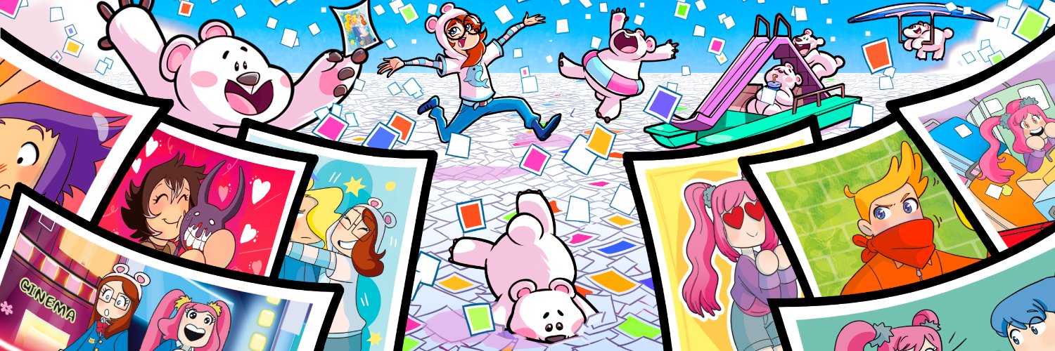 robyPolar banner