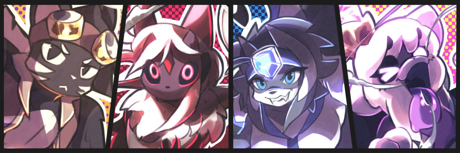 Rui! 🇻🇪 | CMMS FULL banner