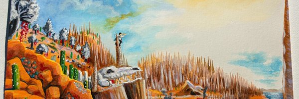 JovaeO Profile Banner