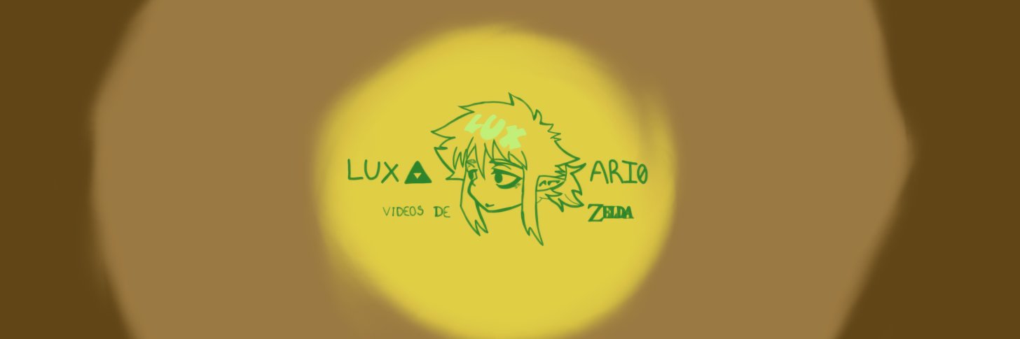 🗣️🔥LuXari0🇻🇪 banner