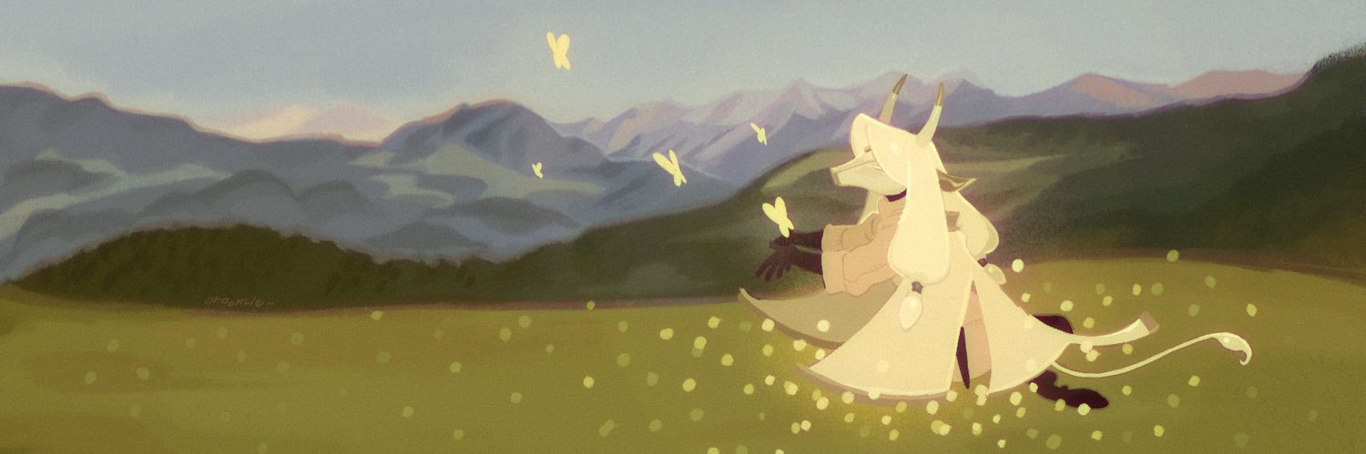 memonenes's profile banner image