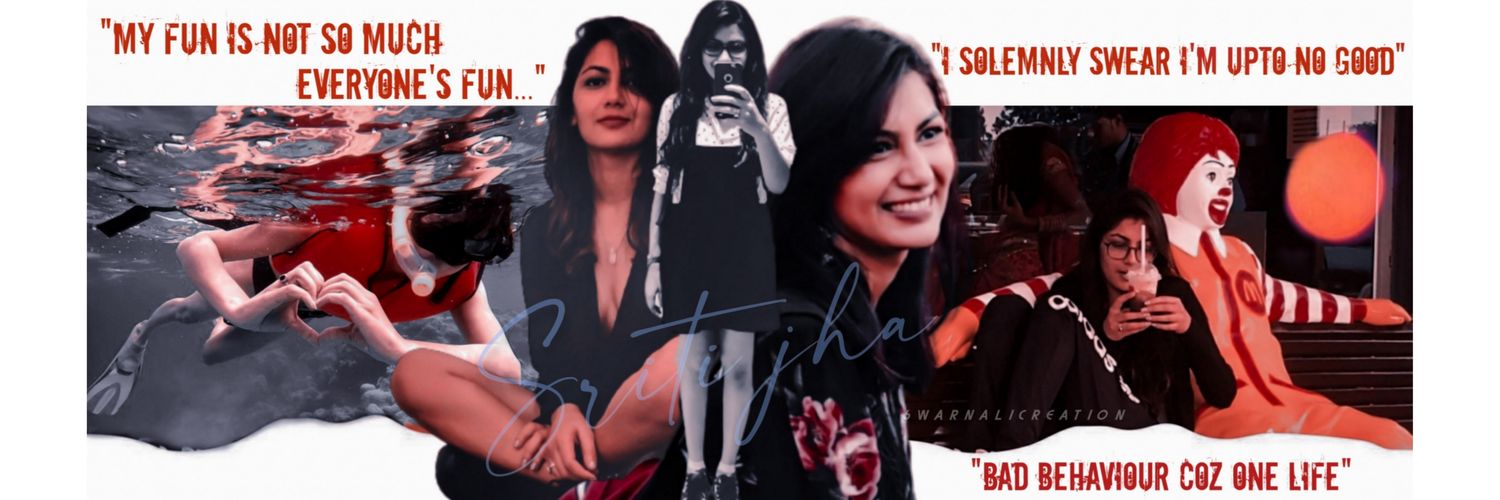 Swarnali Mukherjee 🔱 banner