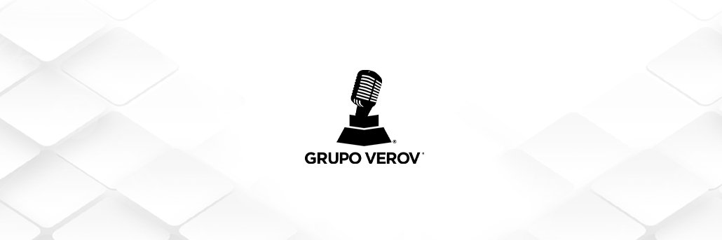 Verov banner