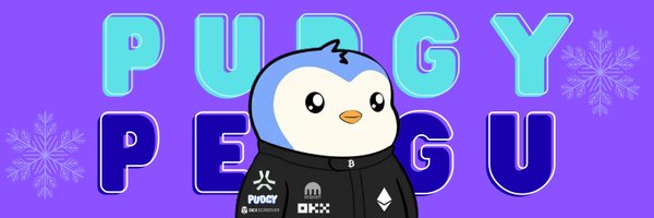 PenguPudgyPump Profile Banner