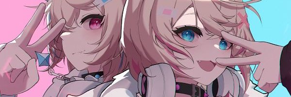 Farethia🐾 banner