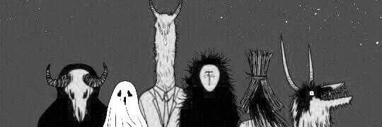 xnollygoster's profile banner image