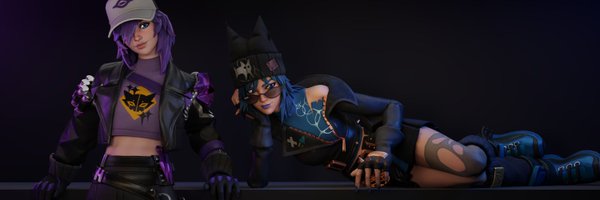SlyBroen Profile Banner