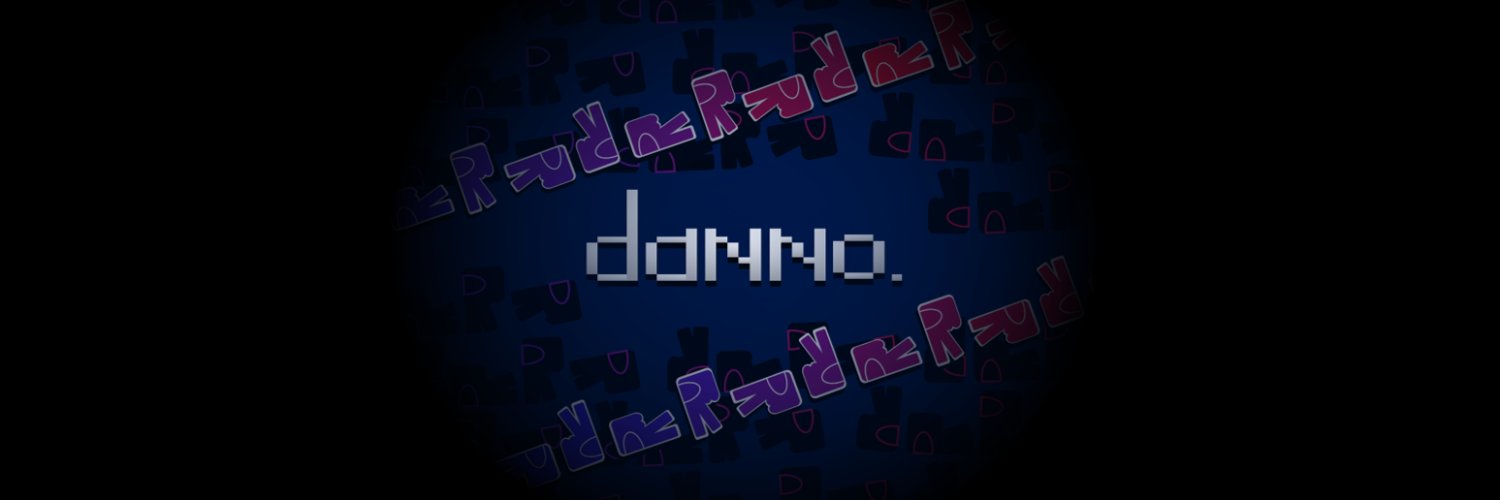 Danno Cal's banner
