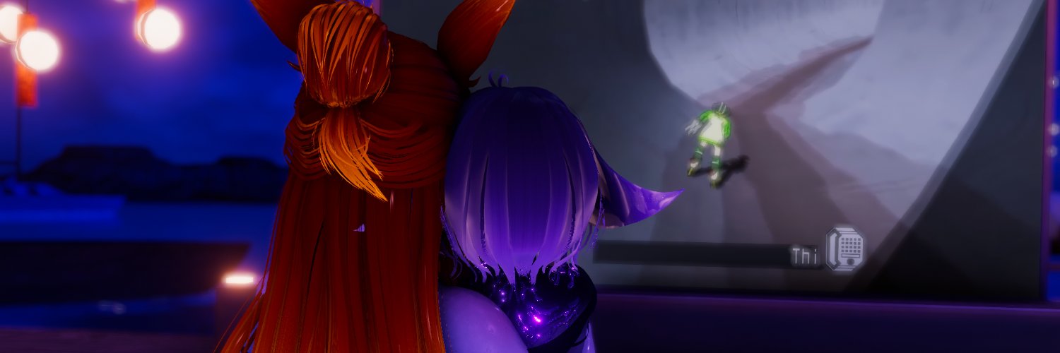 HalfDarkShadow's profile banner image