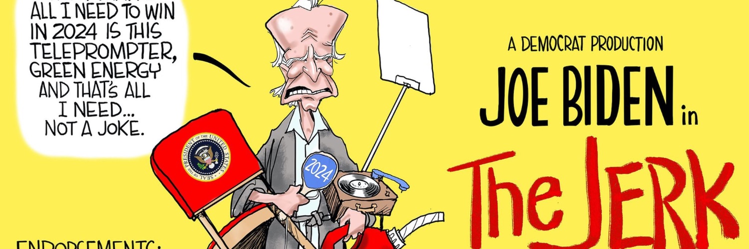 Navin R. Johnson banner