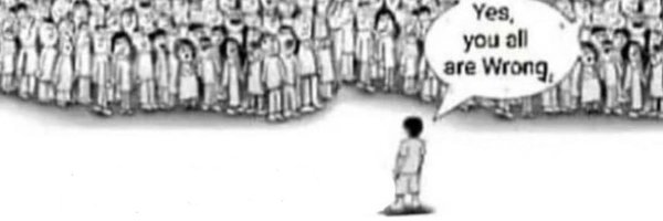 mgtow55 Profile Banner