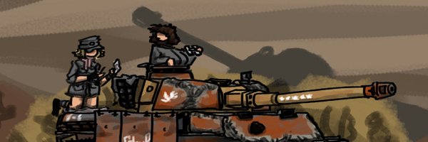 PTerikon Profile Banner