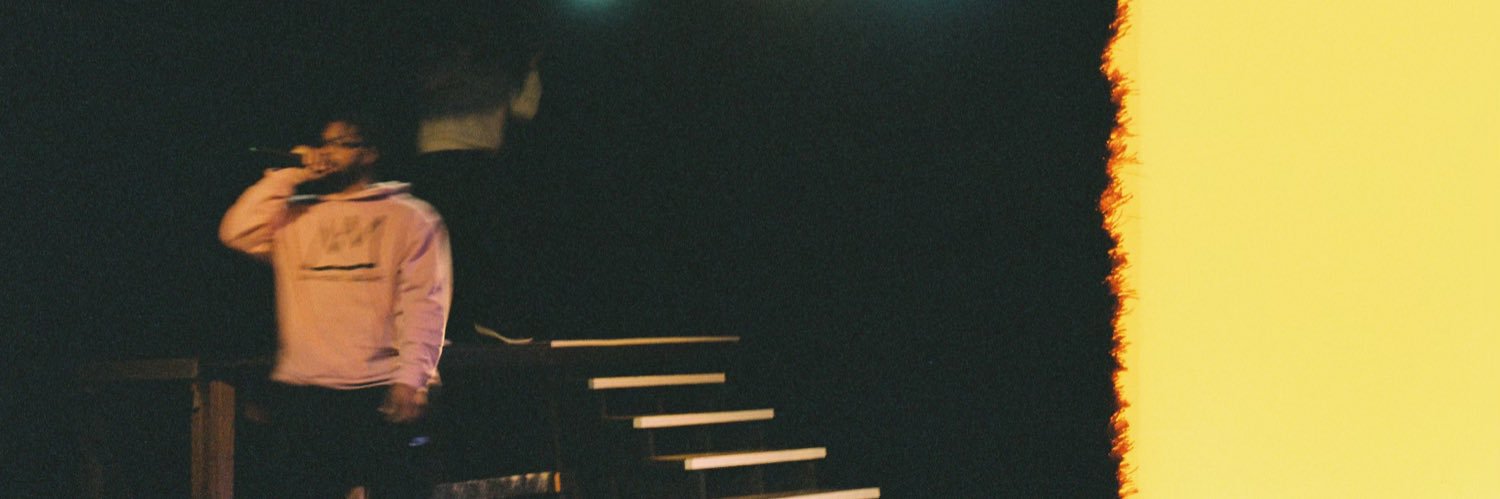 JFOXMUSIC812's profile banner image