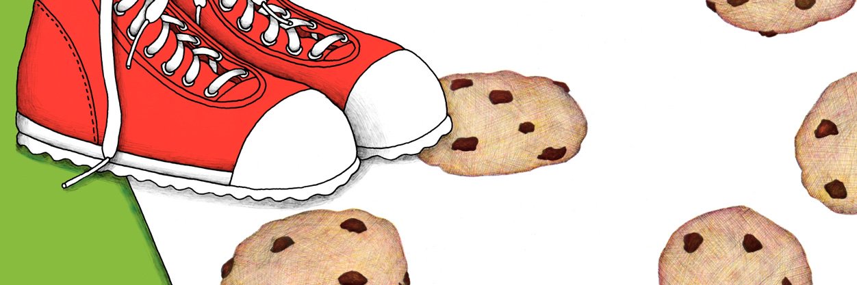 Laura Numeroff banner