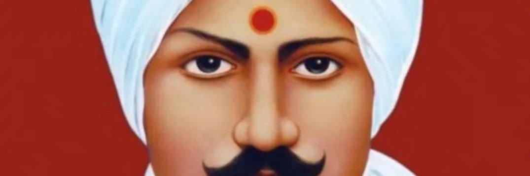 ungalthondan's profile banner image
