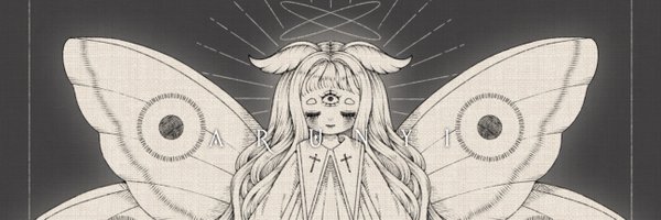arunyi_ Profile Banner