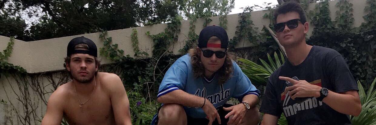 hicky34's profile banner image