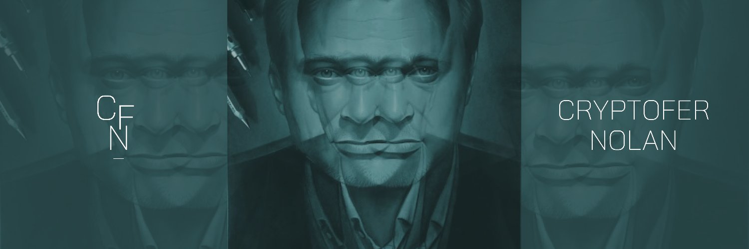 Cryptofer Nolan Profile Banner