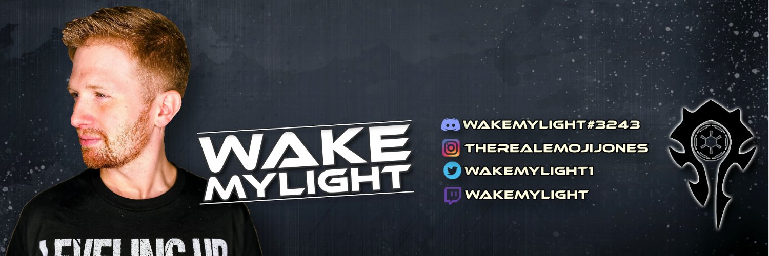 WakeMyLight banner