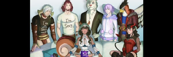takoshrimp13 Profile Banner