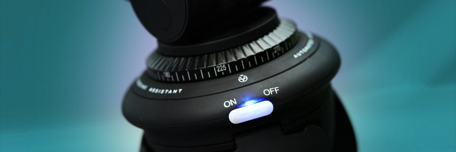 AVA - Automated Videoing Assistant banner